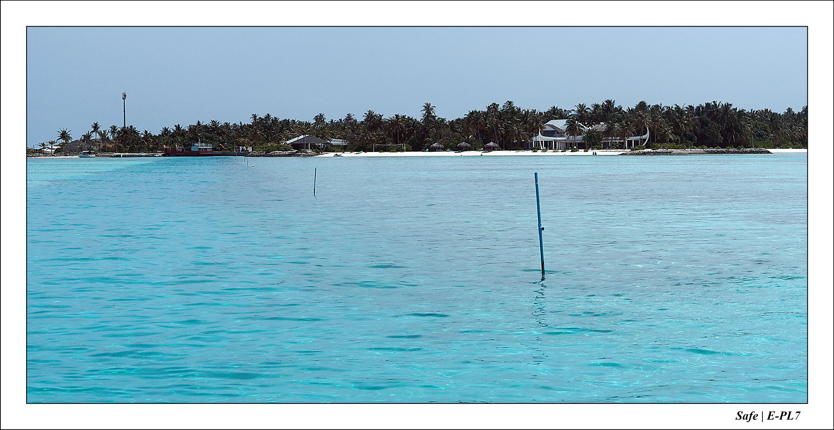 2022 - 07 - Rahaa Resort Maldives - 040